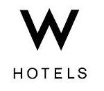 ft lauderdale w hotels logo